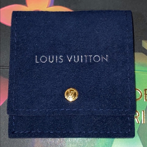 🛑SOLD🛑🎁💎💍Authentic Louis Vuitton Jewelry Box - Picture 8 of 12
